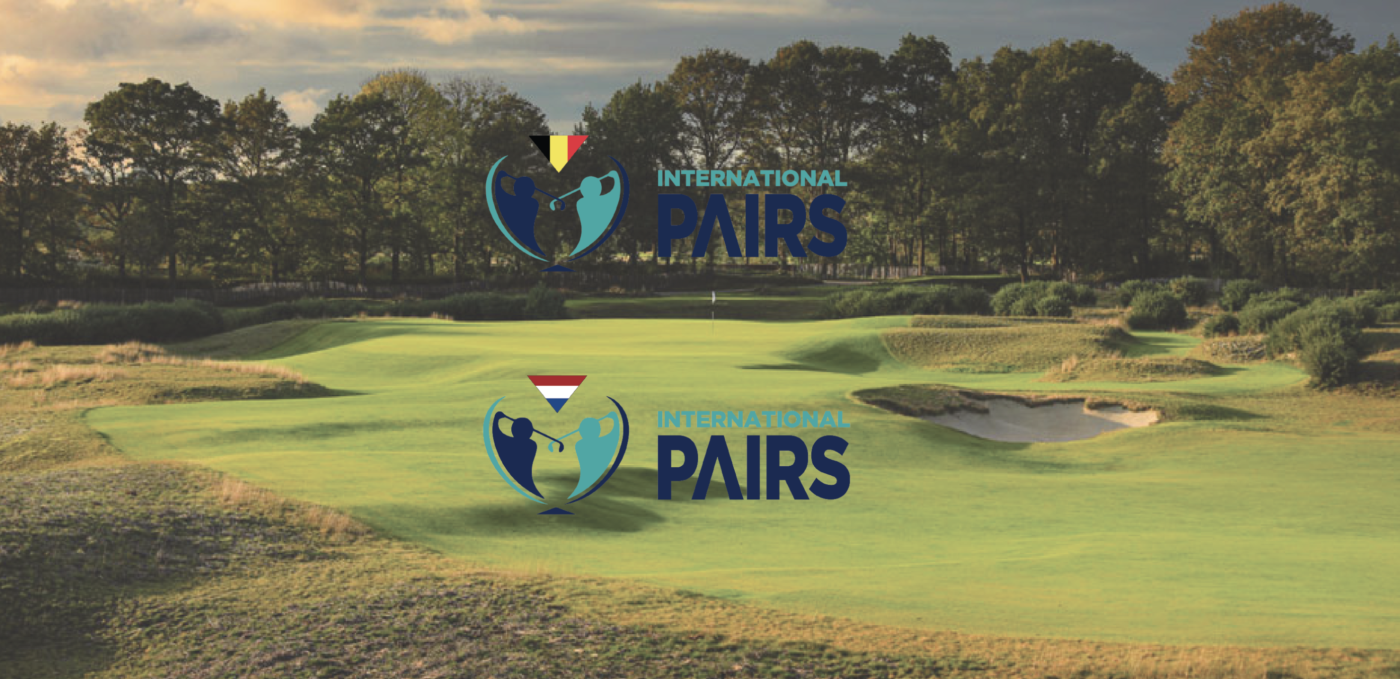 Belgium & Netherlands Hop On Board International Pairs