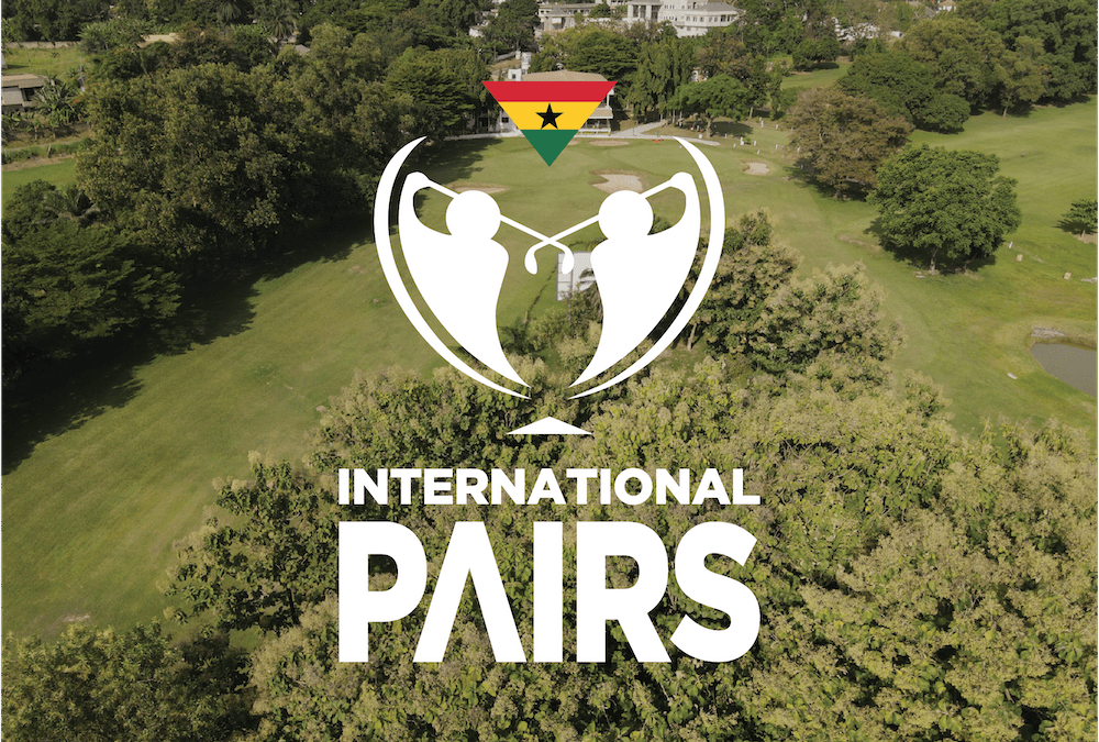 Ghana joins the growing list of International Pairs Countries