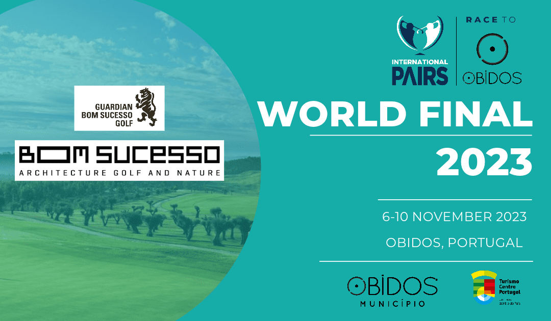 Interview with the Representatives of Guardian Bom Sucesso: A Journey through the International Pairs 2023 World Final Host Course